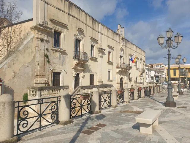 Parco Letterario del Gattopardo