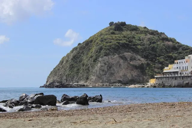 Thermal Park and Spa Aphrodite Apollon