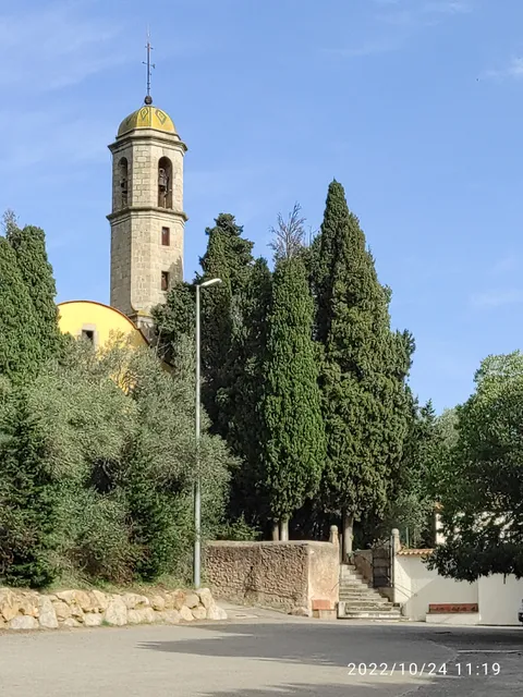 Monasterio Cisterciense de Santa Maria de Solius