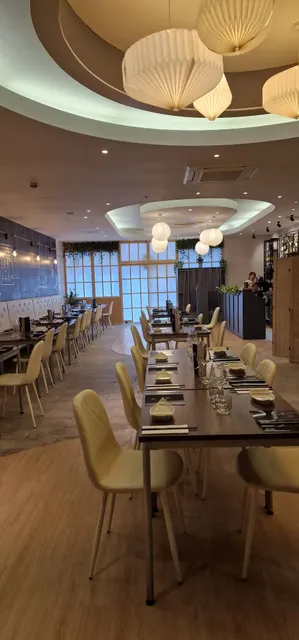 Kamakura Carrickfergus Japanese Restaurant