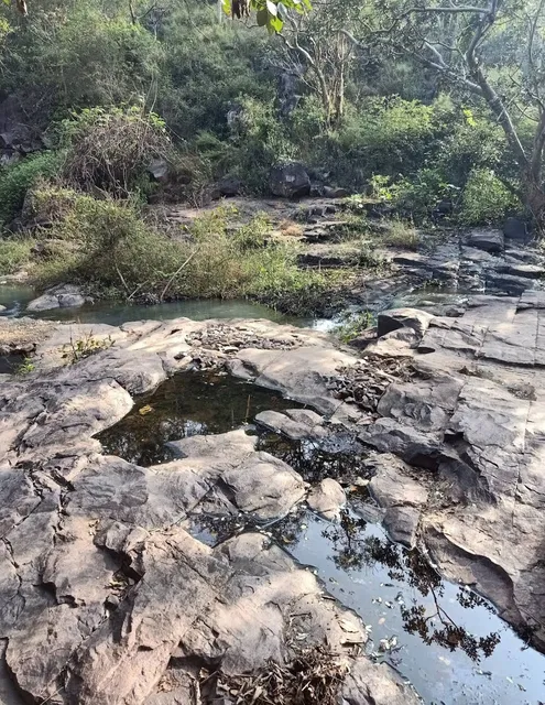 Ishtakaameshwari Devi Temple