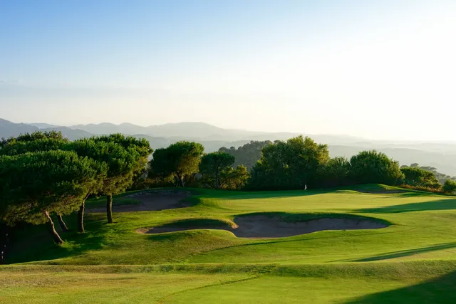 Club Golf d'Aro - Mas Nou