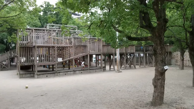Esaka Park