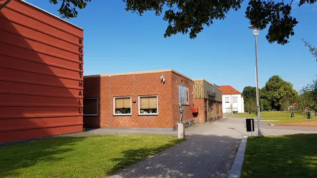 Klippans Konsthall