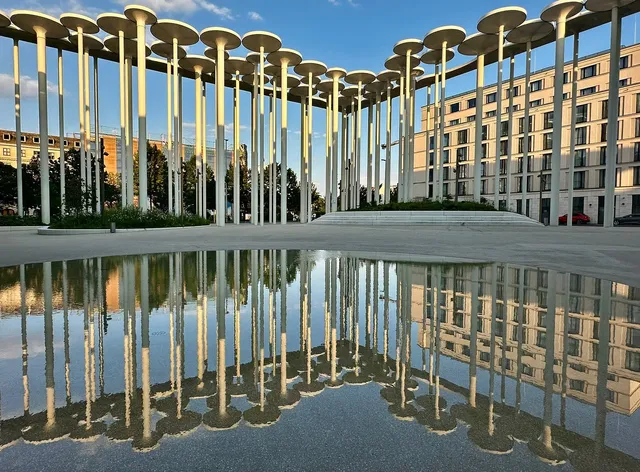 Apartment Central Leipzig