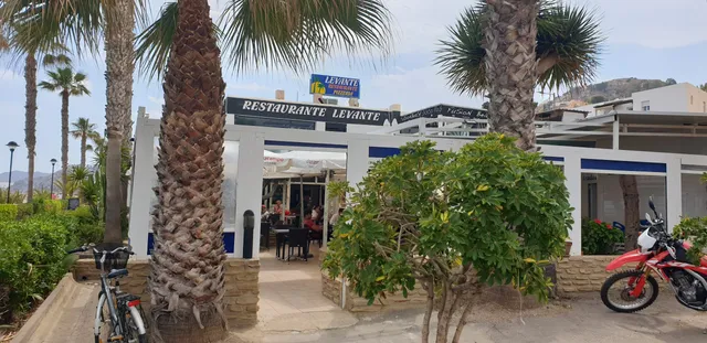 Restaurante Levante
