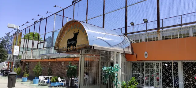 Restaurante Churrasquería Baby Beef