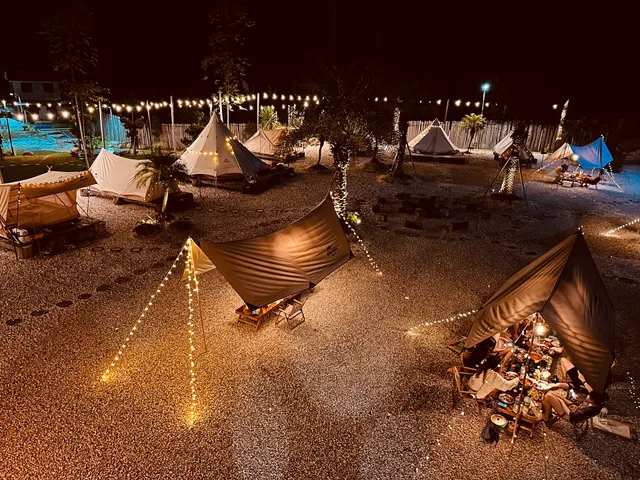 Senho Outdoor Camping