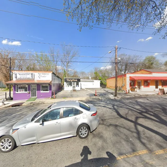 A COOK & A CHEF CAFE & MINI MART