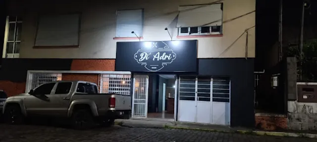 Di Adri restaurante