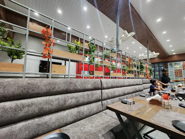 Punjab Exotica Tathawade