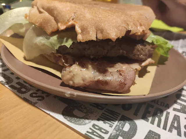 Forum - birreria paninoteca