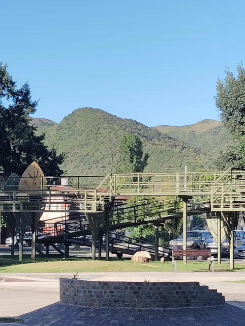 Santa Rosa de Calamuchita