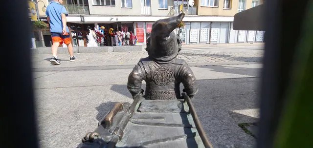 Krasnale Ratownicy Medyczni