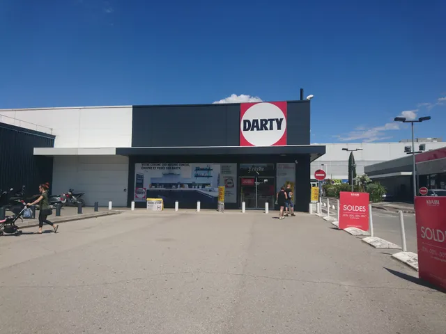 DARTY Aix-En-Provence