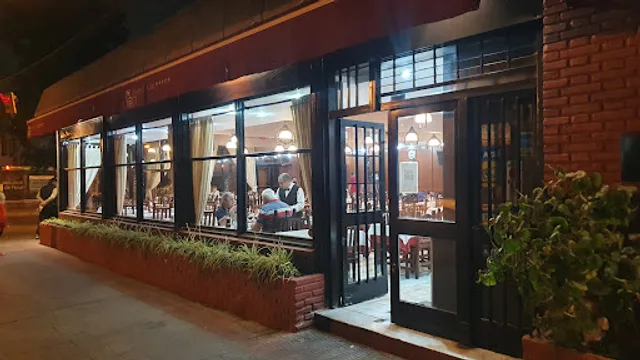 Nuevo Cid Restaurante y Parrilla