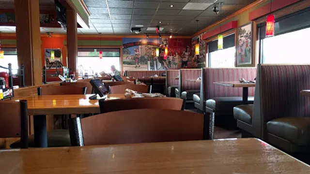 Applebee's Grill + Bar