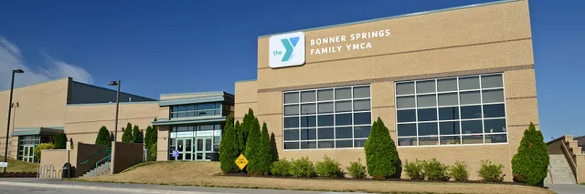 Bonner Springs Family YMCA