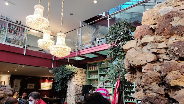 CAFÉ ESQUINA DA REALEZA