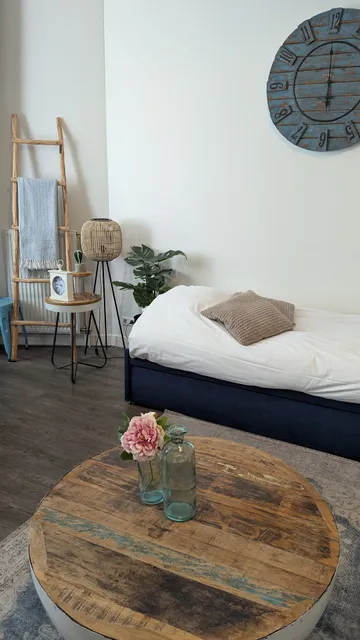 Appart Hotel Oranjestaete