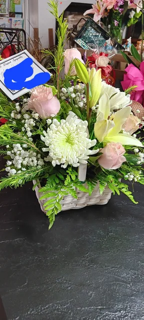 Mattie Lou's Flower & Gift