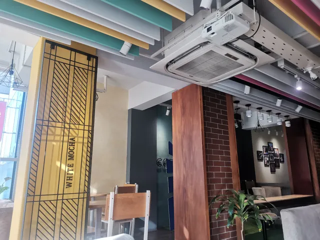 Crimson Cup Mirpur 12