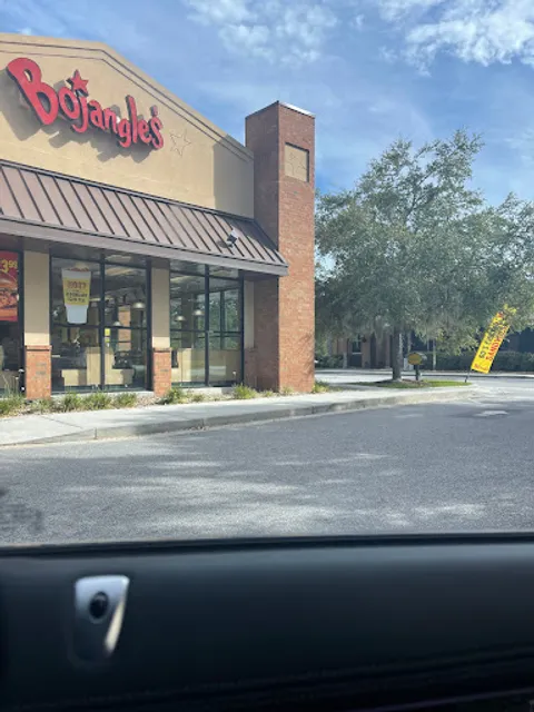 Bojangles