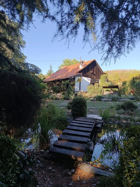 Aralica Parasztház, Siklós