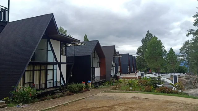 Dream Hill Villa Burtelege Managed by Calandra