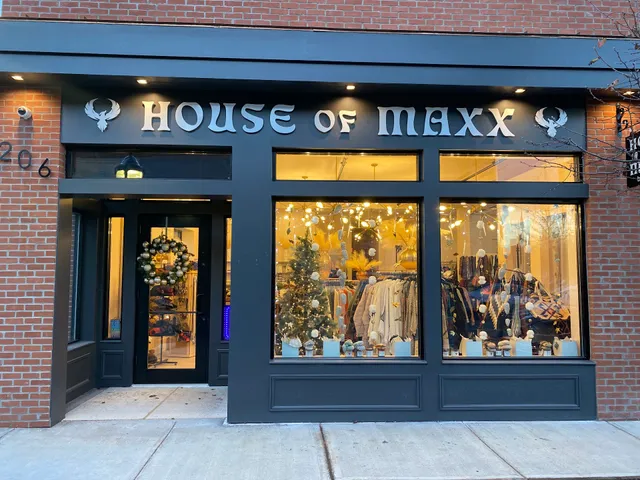 House of Maxx