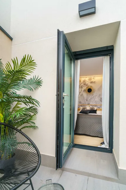 Alojamientos TERRABUEY