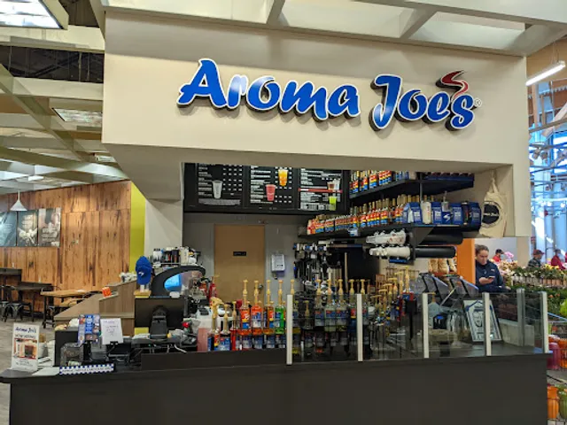 Aroma Joe's