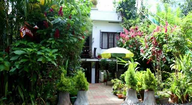 The Kenstar Homestay