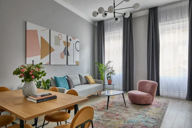 Butik Life Hotel & Apartments, Budapest