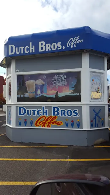 Dutch Bros Coffee