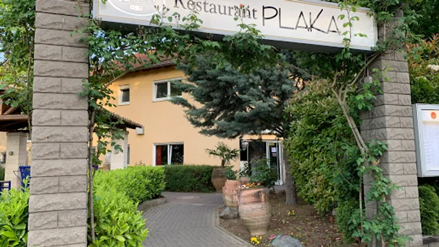 Restaurant Plaka