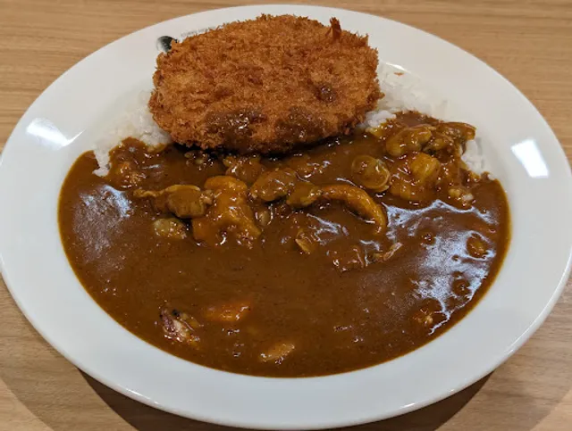 CoCo Ichibanya Nishitetsuhiraoekimaeten