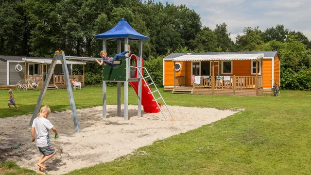 Molecaten Park Landscape