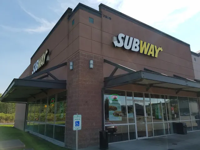 Subway