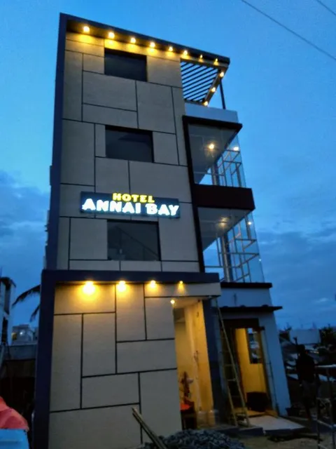 HOTEL ANNAI BAY