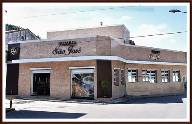 Padaria São José