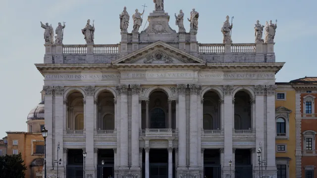 Wow Rome Home San Giovanni