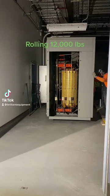 Brilliant Equipment Services