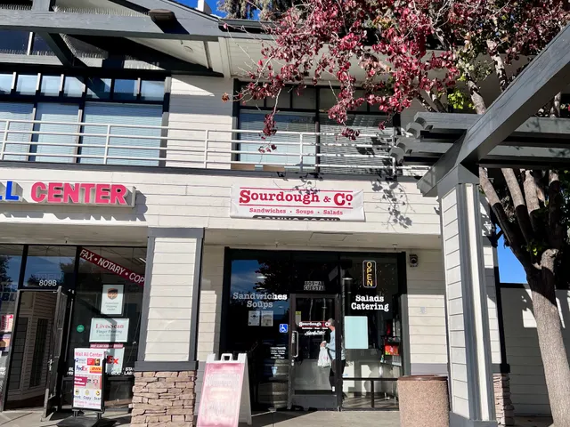 Sourdough & Co.