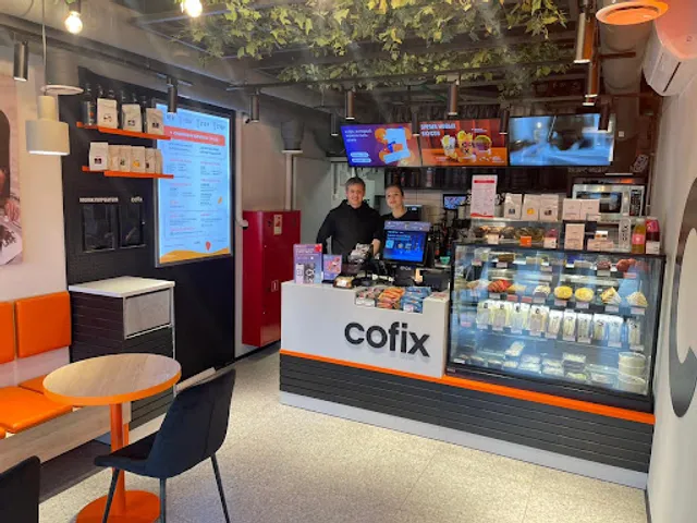 Cofix
