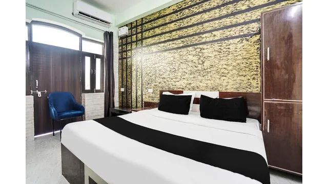 Super Collection O Rajapur Circuit House formerly Royal Stay Inn