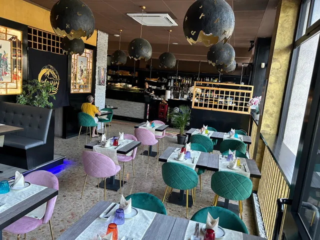 Kizuna Ristorante Sushi Giapponese