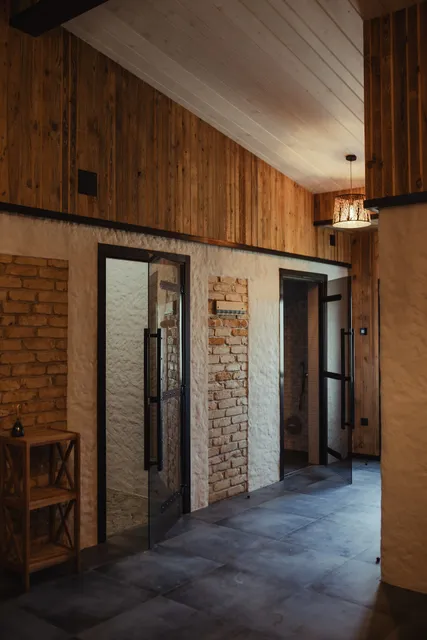 SIA "Seaside Apartments"