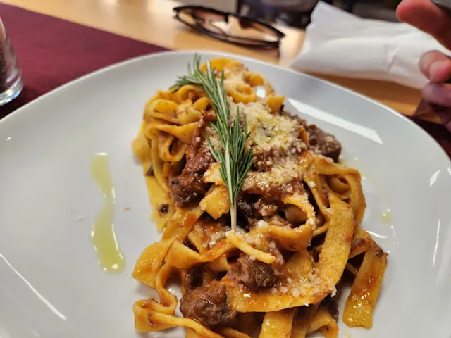 ARTIPASTA Italian Food (Austin Highland)