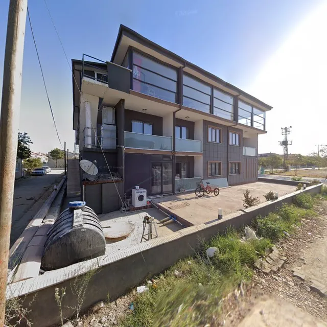 Erikli Ödül Pansiyon